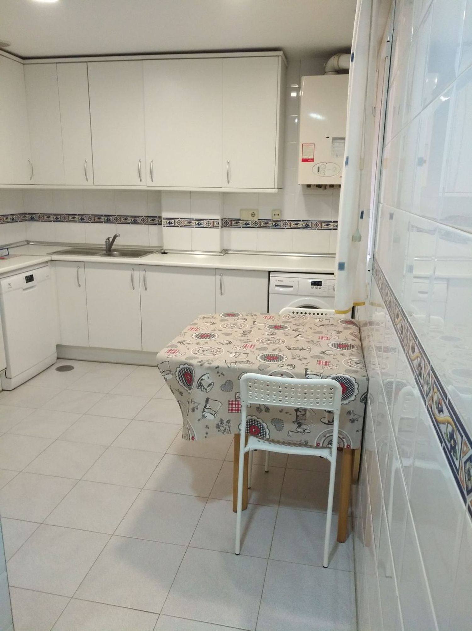 Piso en Calle Terradas, 12, El Rosón - Kelvinator, El Rosón - Kelvinator - Foto 8