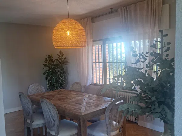 Casa o chalet independiente en Avenida de Marsil, 79 - Foto 6
