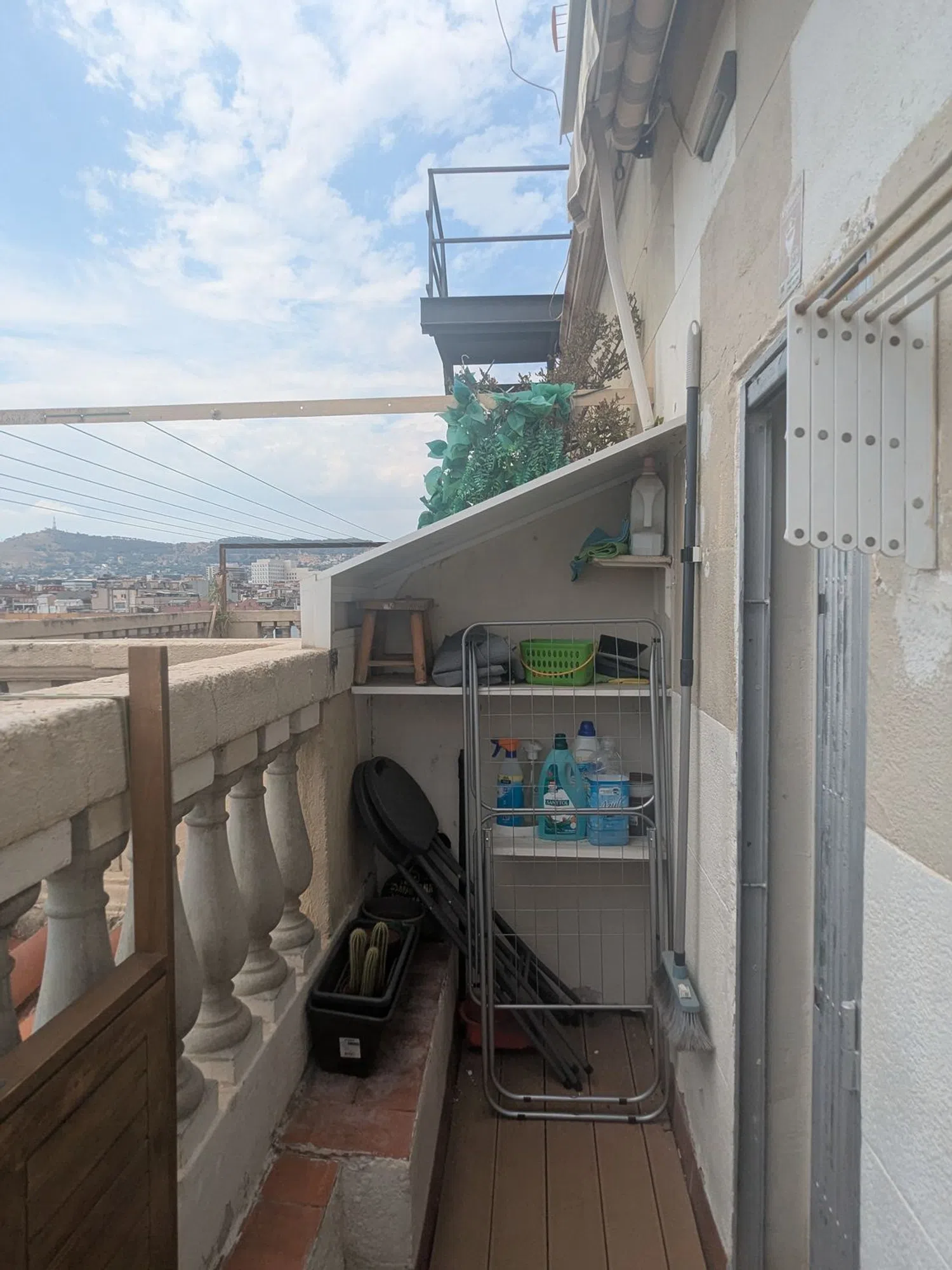 Estudio en avenida Josep Tarradellas, 70 - Foto 4