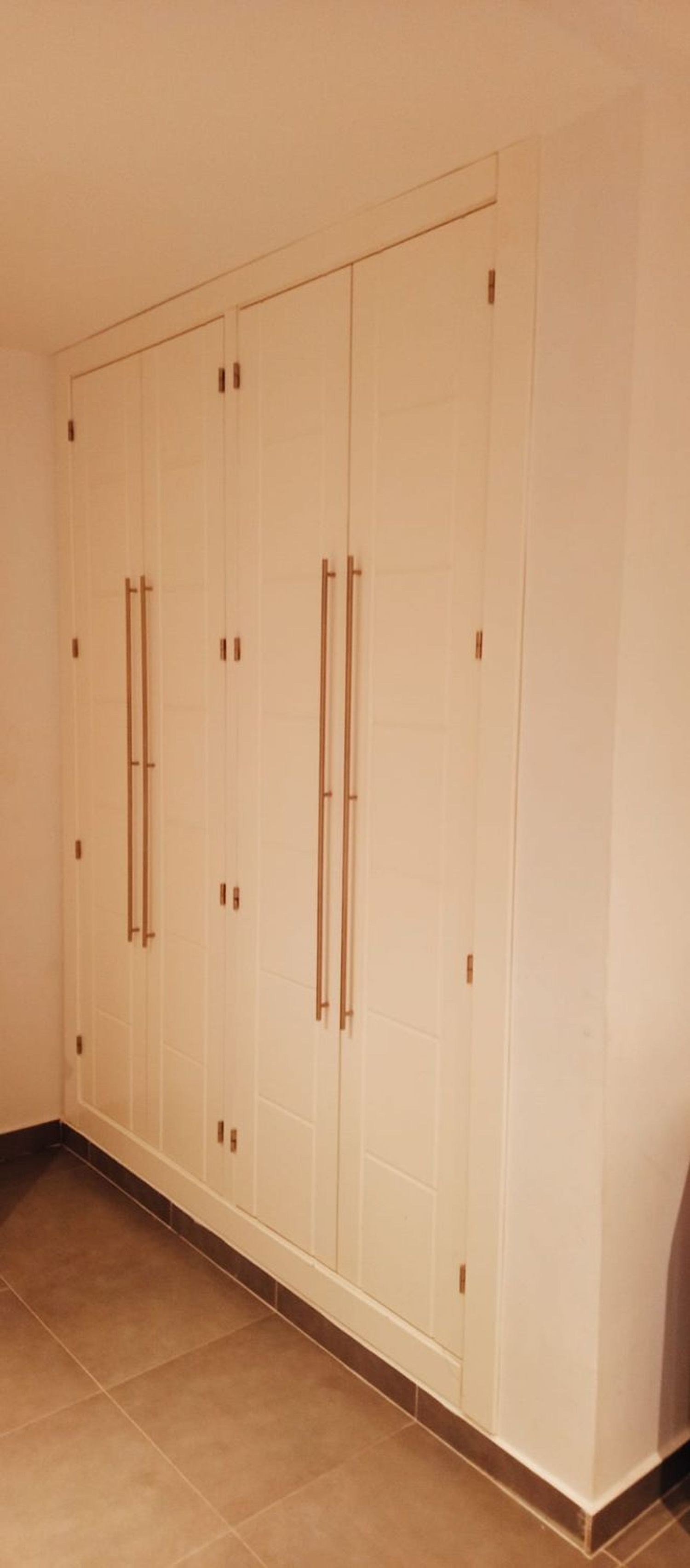 Chalet adosado en Paseo Clara Campoamor, 8 - Foto 4