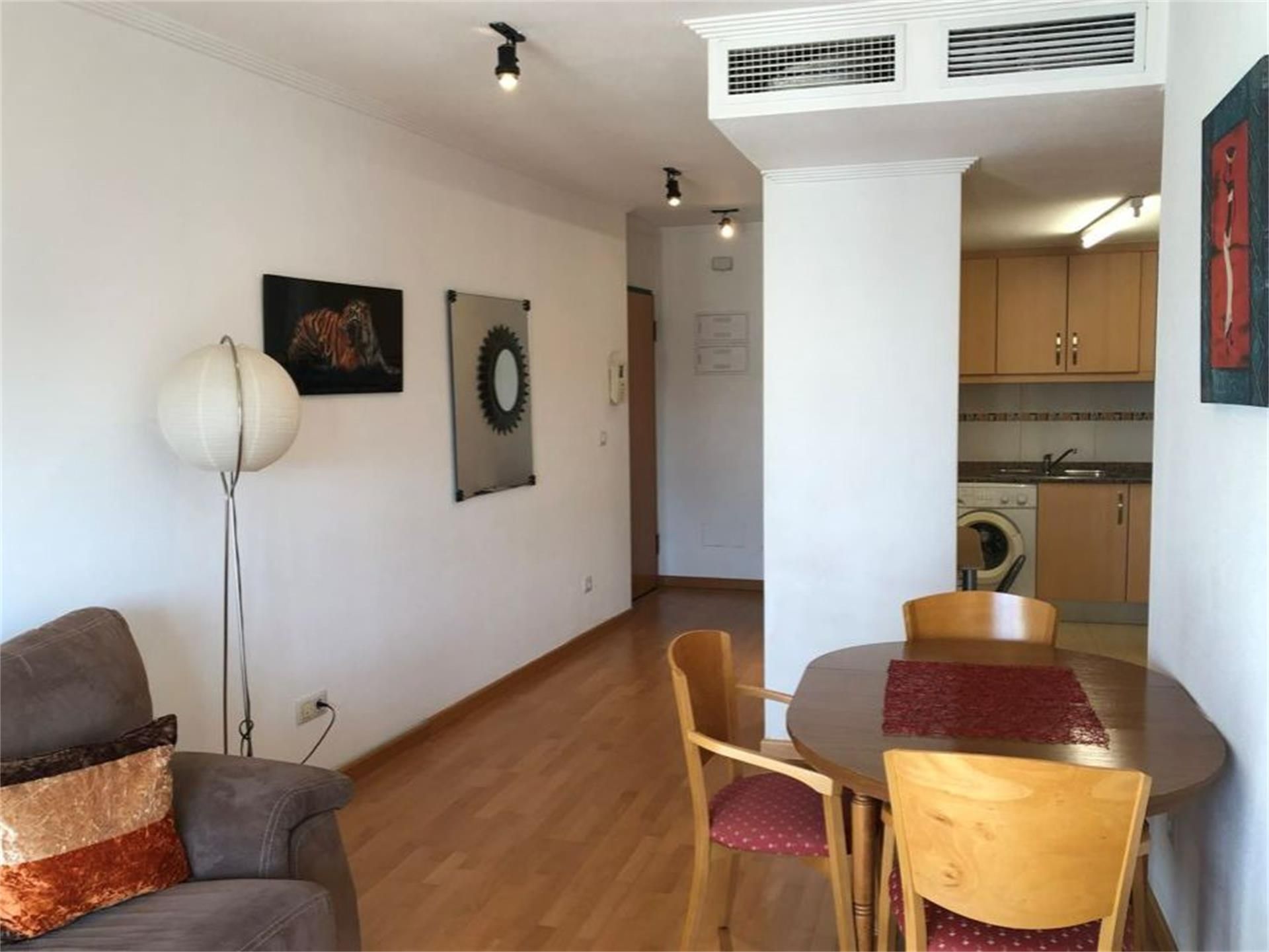 Piso en  Avenida Francisco Jiménez Ruiz - Foto 10