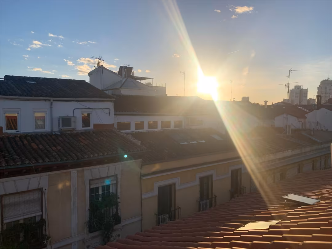 Piso en  Calle de San Vicente Ferrer 22 - Foto 25