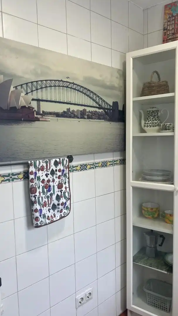 Apartamento en  Avenida del Gran Capitán 19 - Foto 12