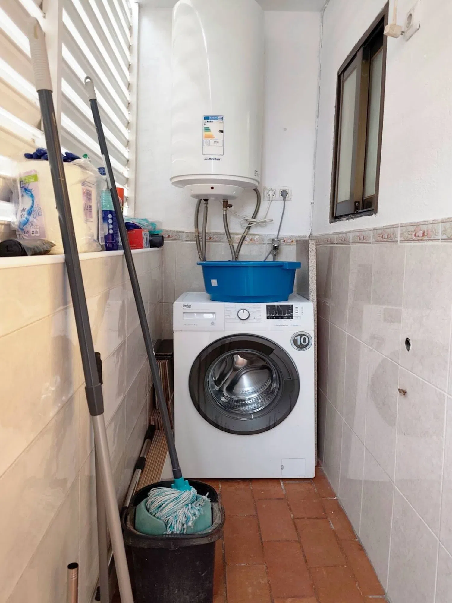 Piso en calle de Niceto Alcalá Zamora, 6 - Foto 28