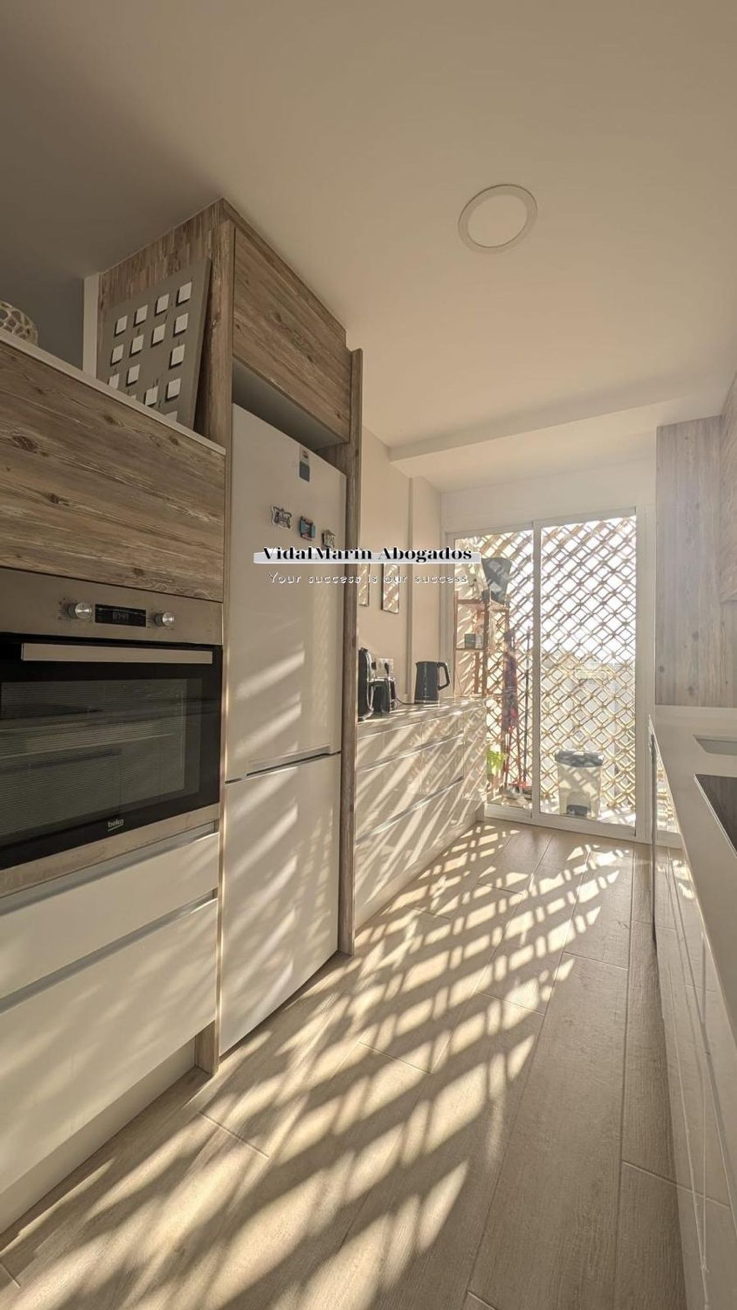 Piso en Avenida de la Costa Blanca, 10 - Foto 17
