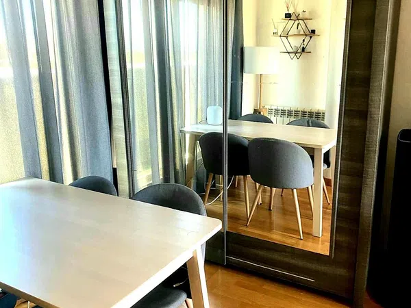 Ático en avenida del Ensanche de Vallecas, 120 - Foto 6