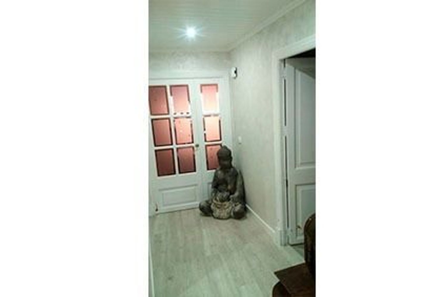 Ático en calle Isidoro Antillón, 109 - Foto 12