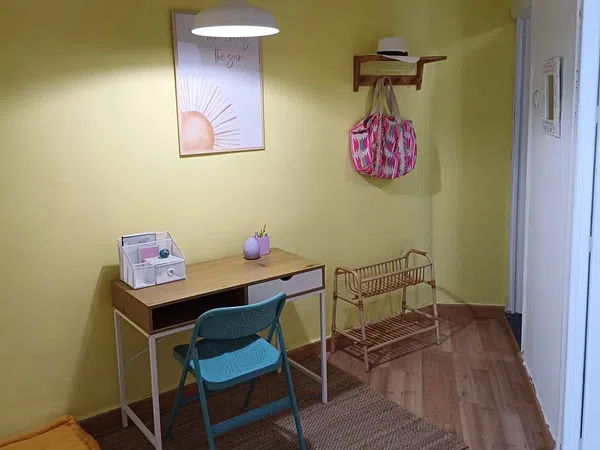 Piso en Calle Alejandro Collantes, 23, Nervión - Foto 5