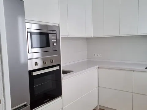 Piso en calle Castillo de Alcala de Guadaira, 16 - Foto 13