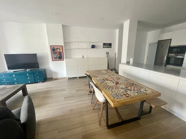 Piso en Calle de Salamanca, 53, Gran Vía - Foto 4