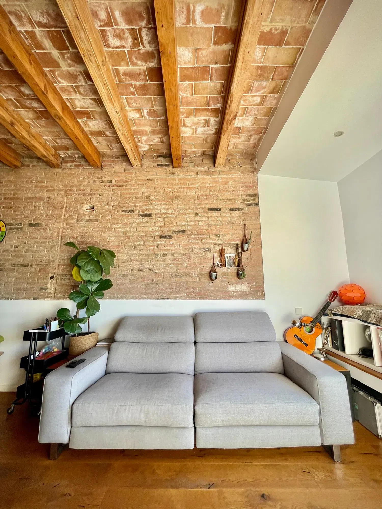 Ático en calle de Josep Serrano, 46 - Foto 5