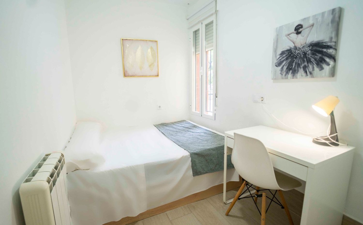 Piso en Pasaje de Peñaranda, 6, Casería de Montijo - Foto 17