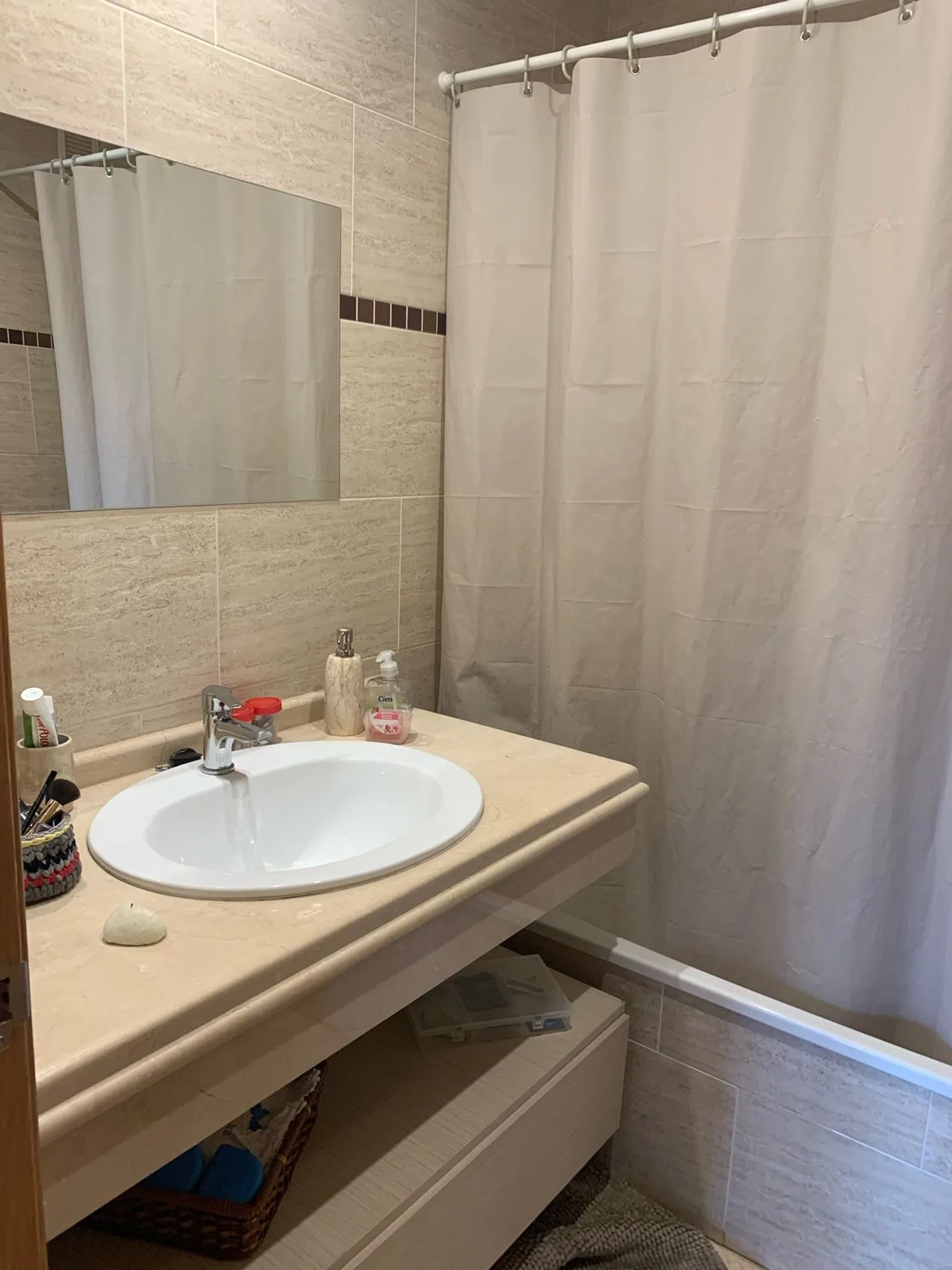 Piso en calle Santa María de Trassierra, 90 - Foto 5