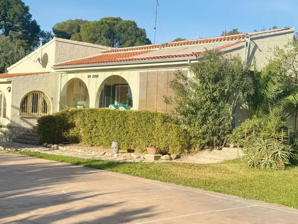 Casa o chalet independiente en Calle Gabriel Miró, 1 - Foto 3