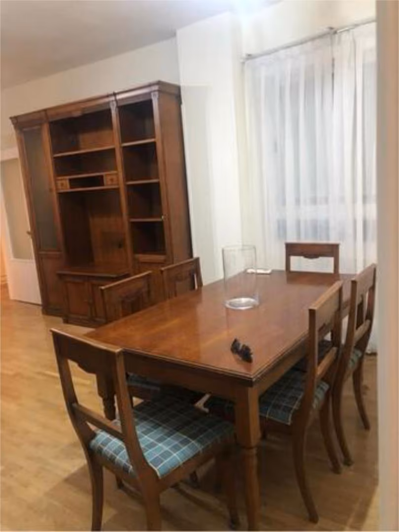 Piso en Barrio de Salamanca - Foto 9