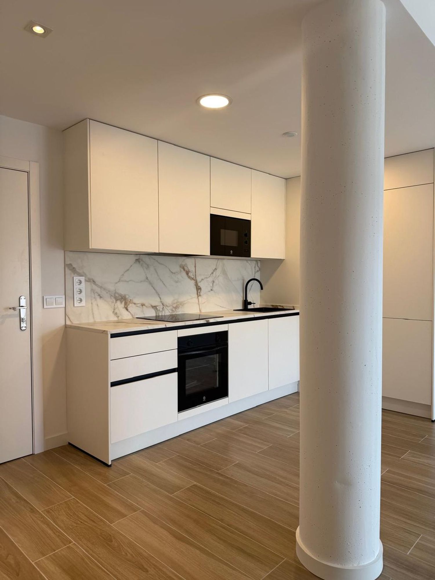Piso en Camino Viejo de Vélez, 54 b, Añoreta baja, Añoreta baja - Foto 4