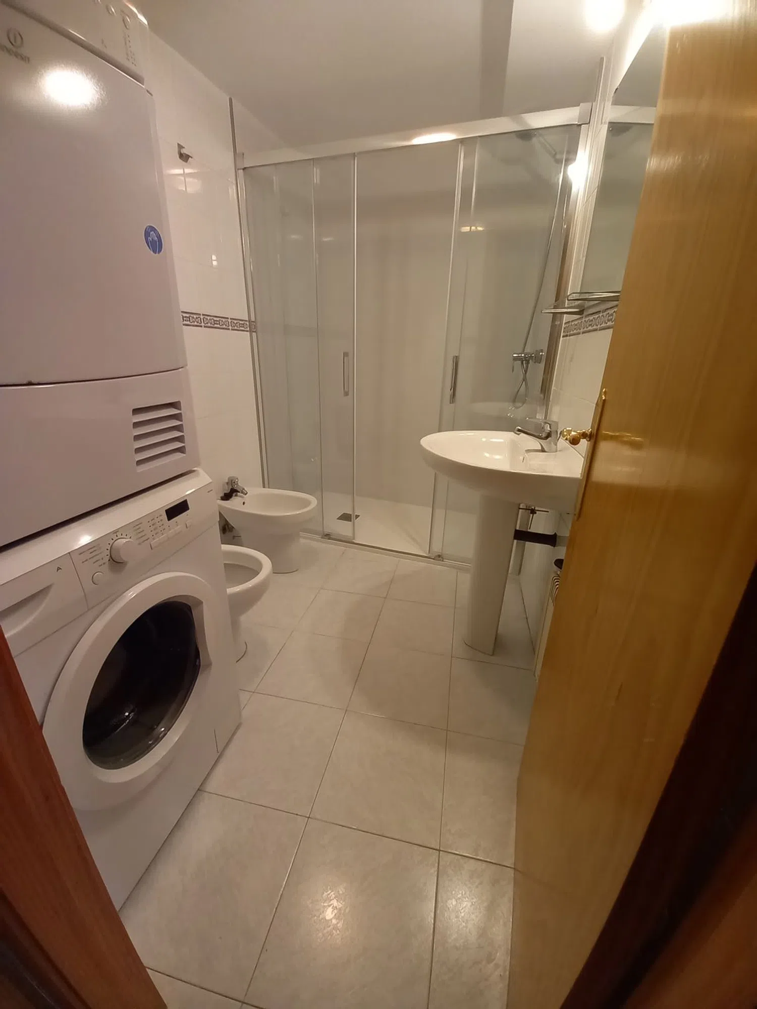 Piso en calle da Algalia de Arriba, 5 - Foto 5