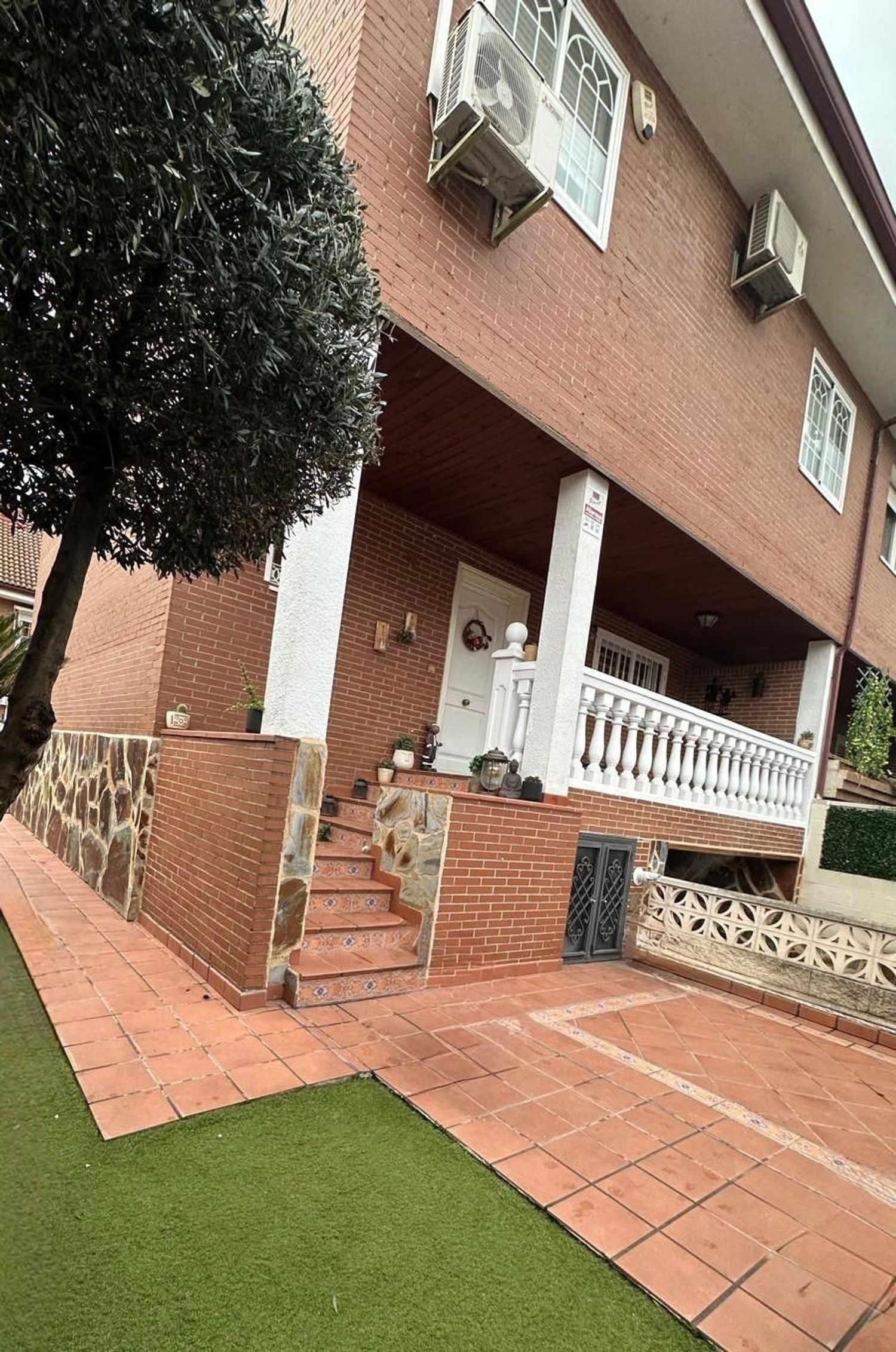 Chalet pareado en calle Óscar Arias, 20 - Foto 1