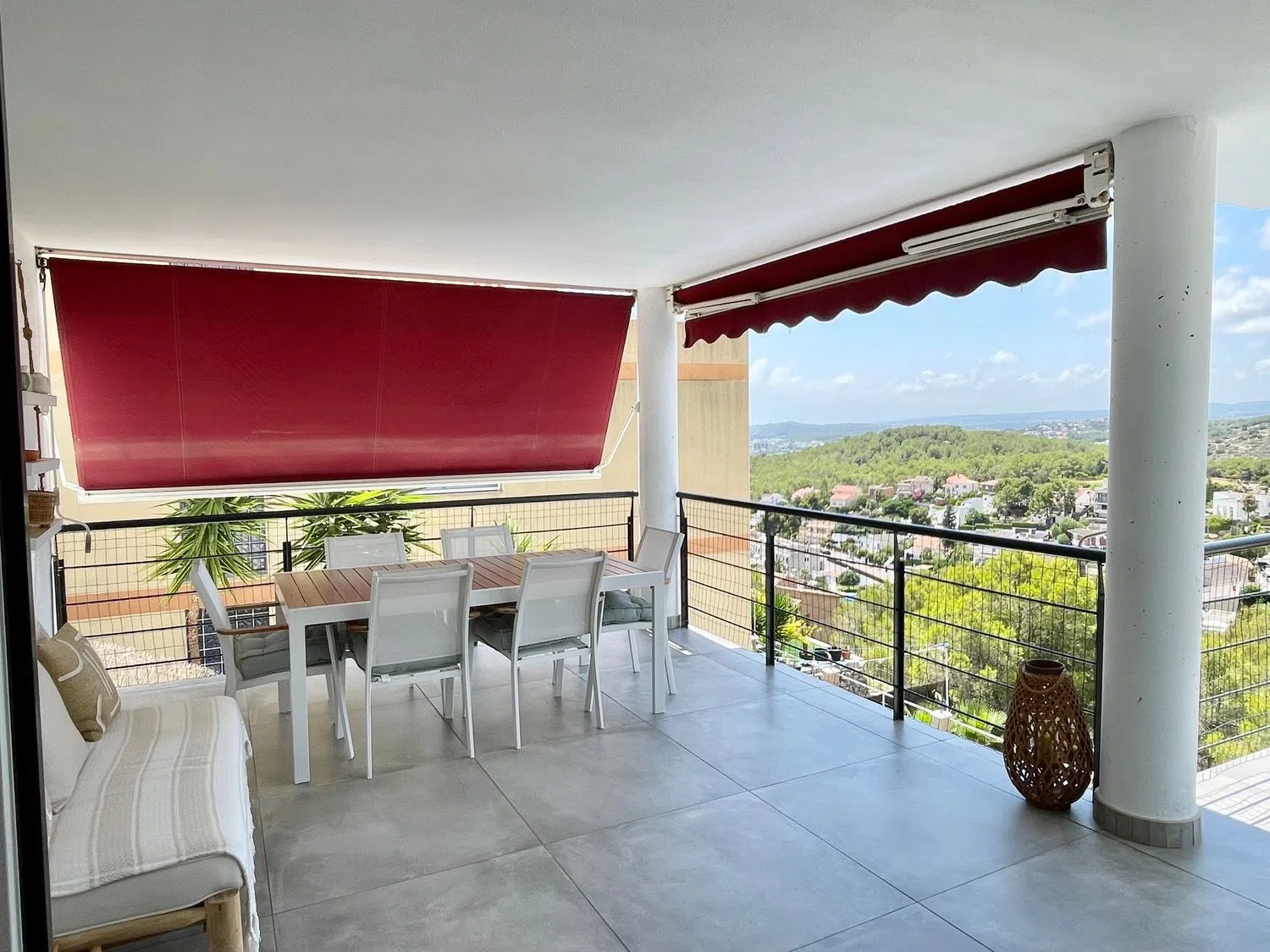 Casa independiente en paseo Coscoll, 4 - Foto 2