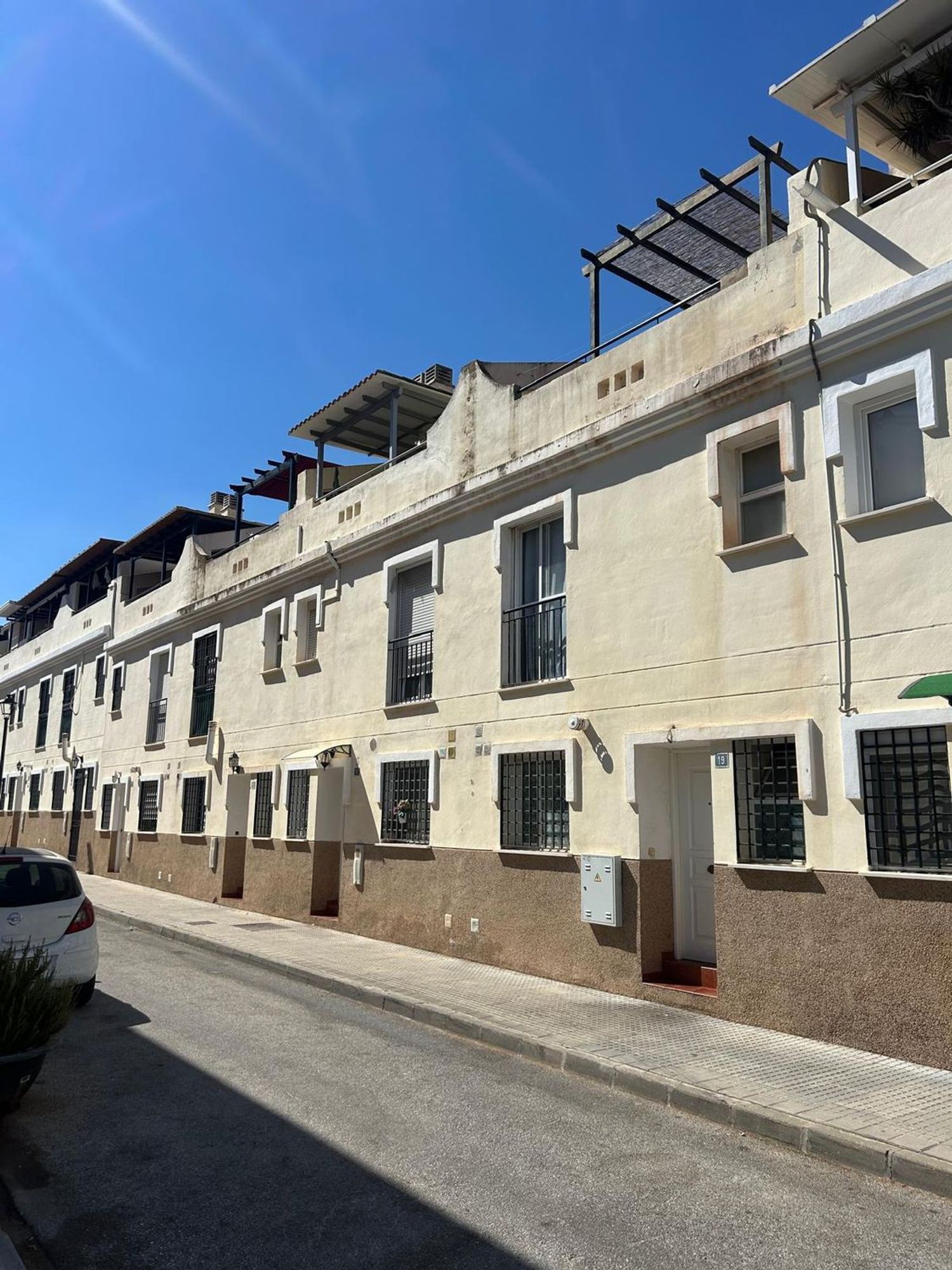 Chalet adosado en Calle Hierro, 1, El Romeral-Peñón de Zapata, El Romeral-Peñón de Zapata - Foto 18