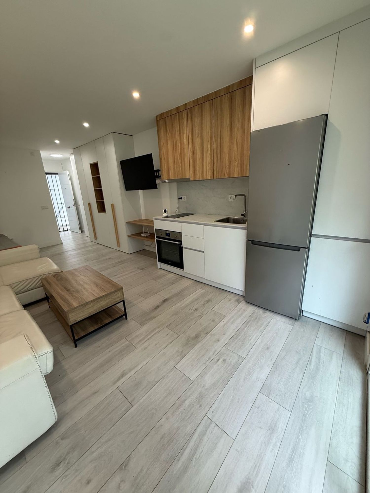 Estudio en Hacienda Beach, 12 - Foto 4