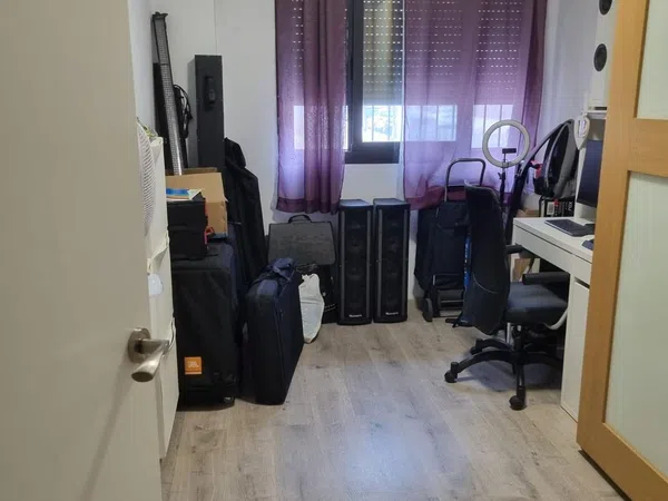 Piso en Calle Jose Climent Vicent, 10, Travalón - Foto 10