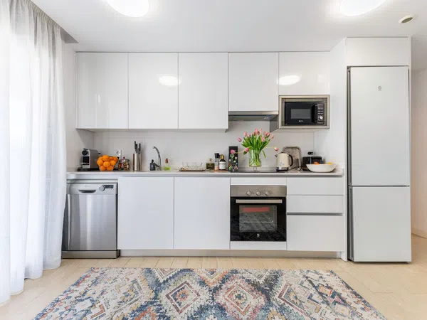 Dúplex en calle de Colombia, 6 - Foto 11