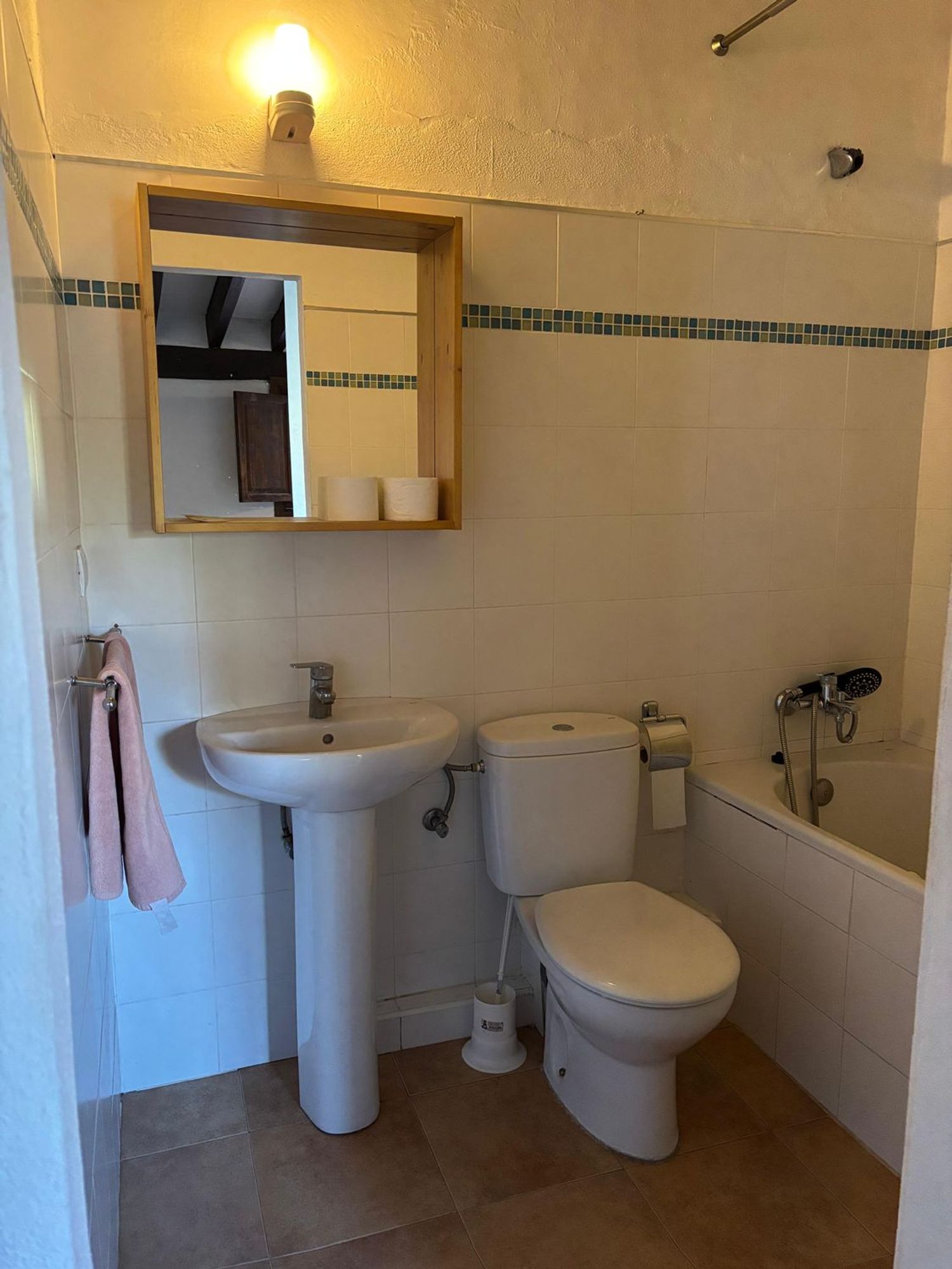 Ático en jardín botánico, 8 - Foto 10