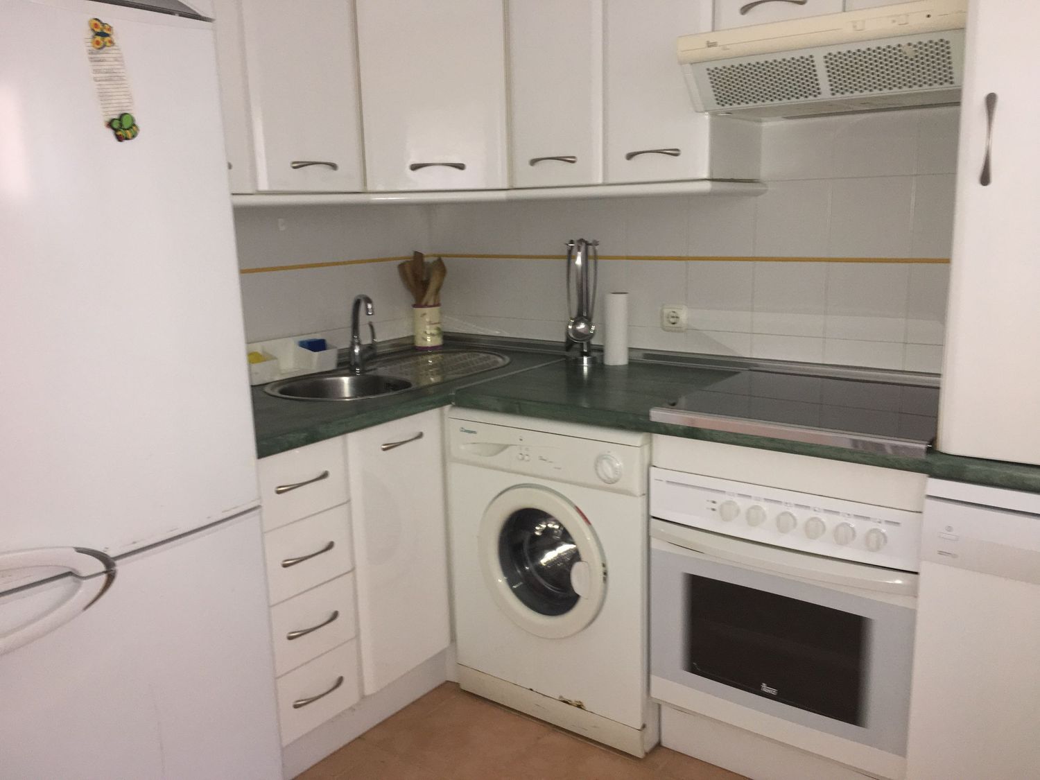 Chalet adosado en Avenida Octavio Augusto, 67, Novo Sancti Petri, Novo Sancti Petri - Foto 2