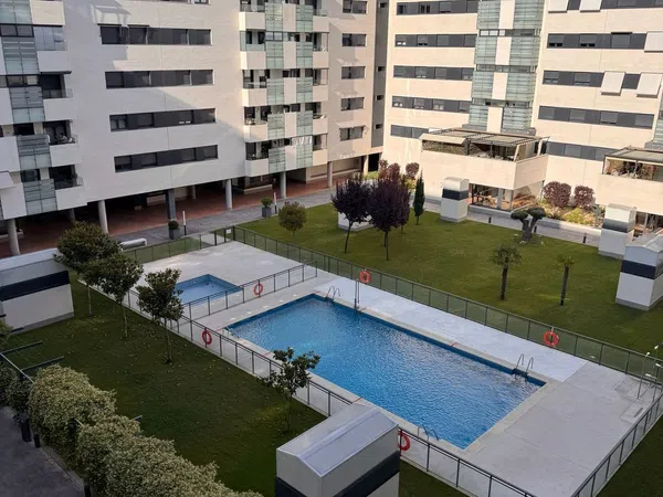 Piso en El Asombro de Damasco, 9