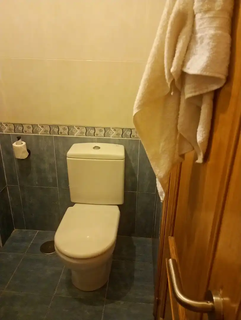 Piso en  Rúa Alexandre Bóveda 96 - Foto 8