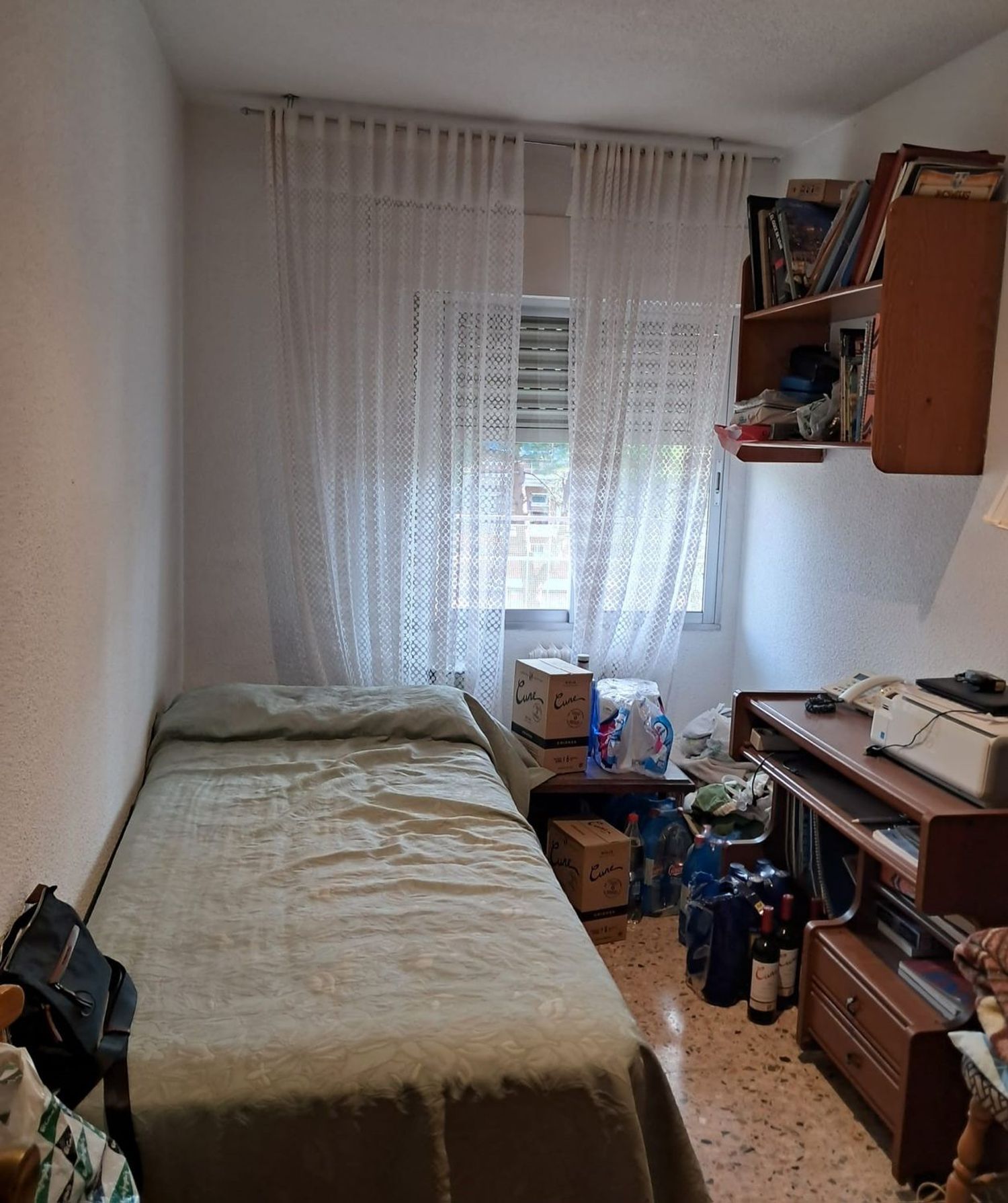 Piso en calle Juan de Juanes, 6 - Foto 11