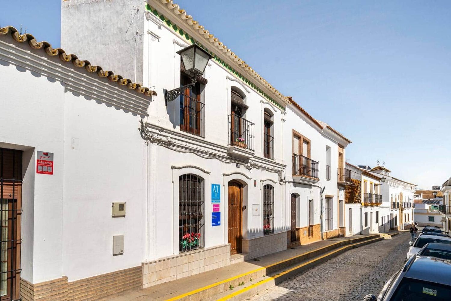 Estudio en Calle Castillo, 15, Cartaya pueblo, Cartaya pueblo - Foto 16