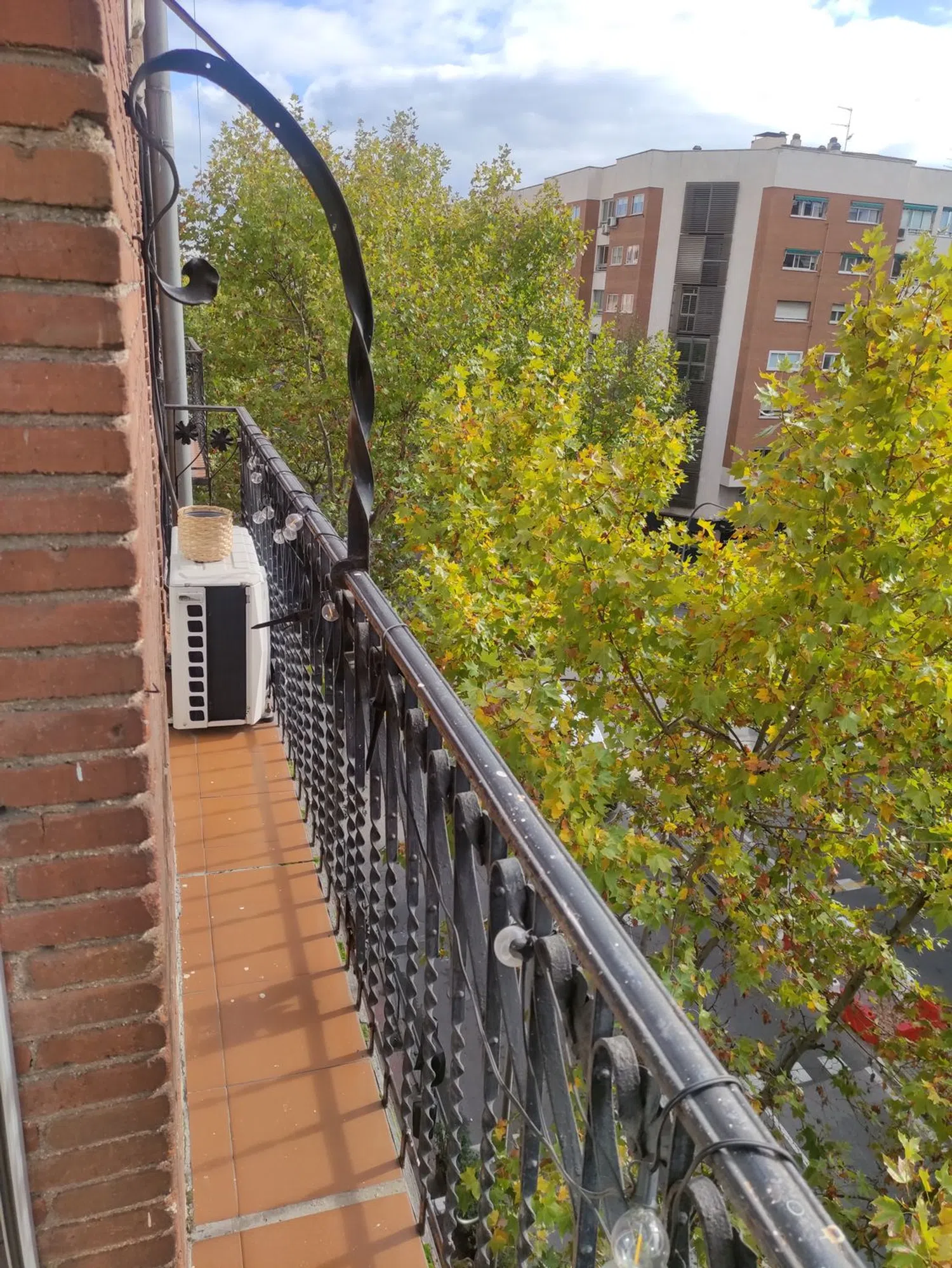 Piso en avenida Ciudad de Barcelona, 23 - Foto 20