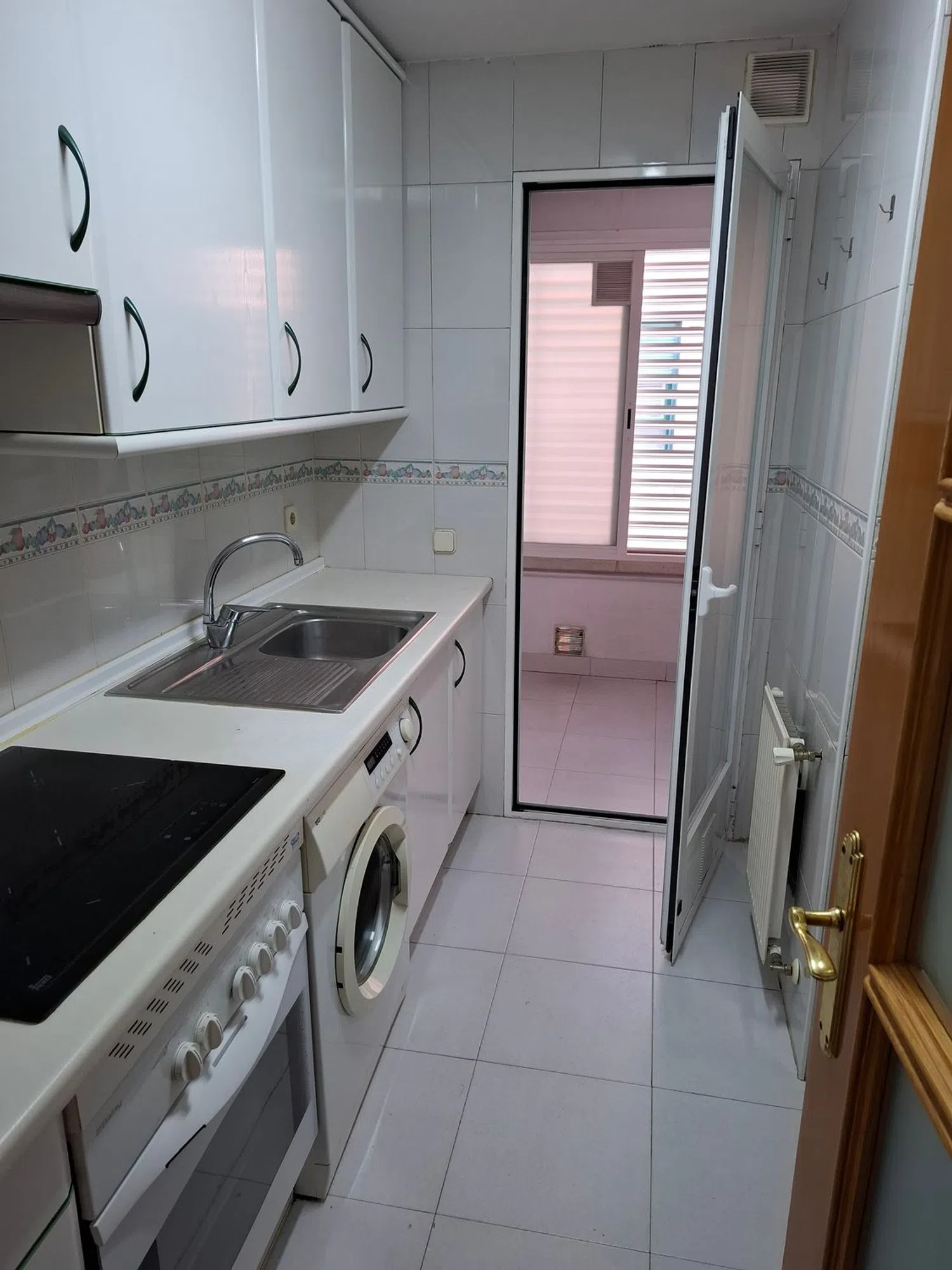 Piso en calle de Molina, 25 - Foto 10