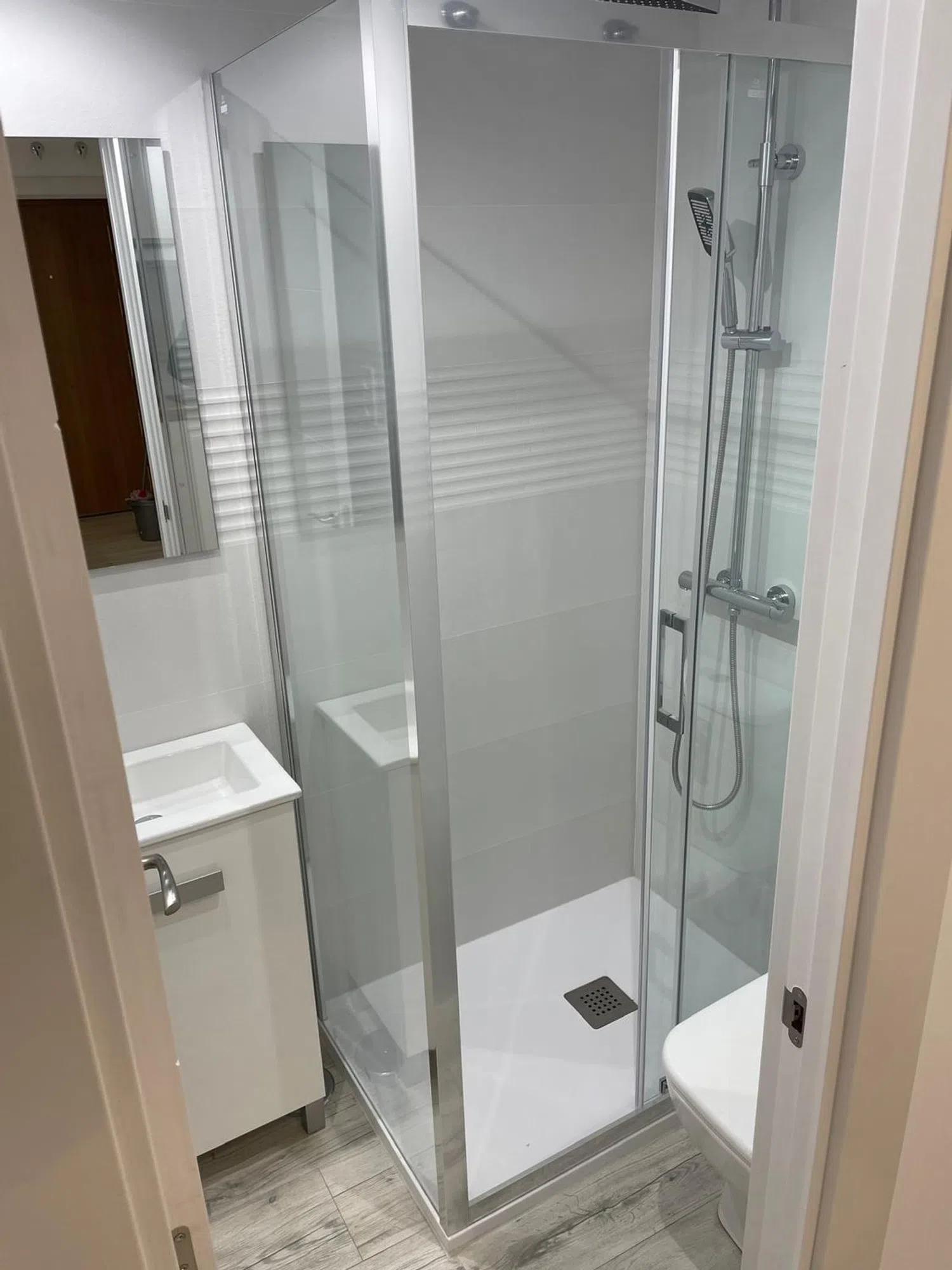 Estudio en san Nicasio, 5 - Foto 12