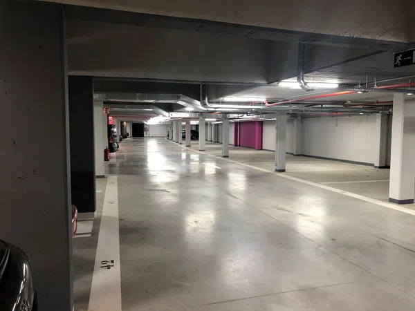Piso en Avenida de Luis García Cereceda, 3, La Finca - Foto 19