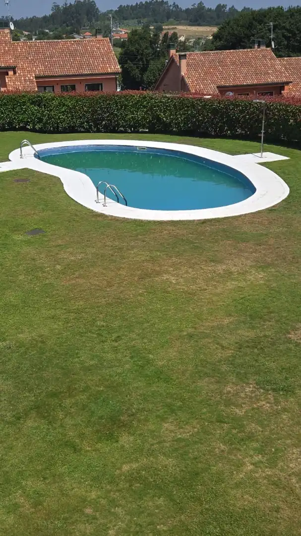 Chalet en  Muino do Viento 24b - Foto 15