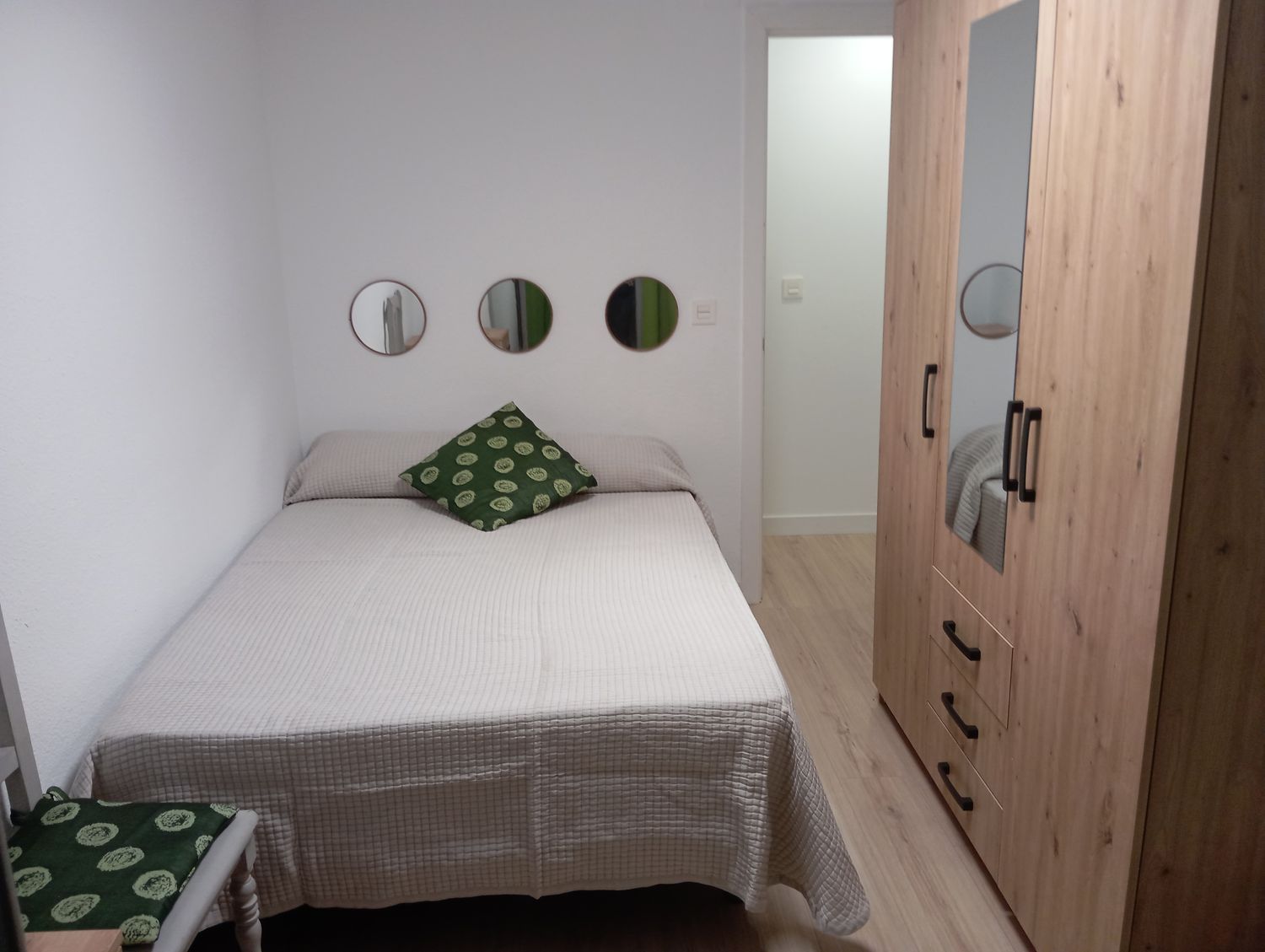 Piso en Carmen, 26 - Foto 4