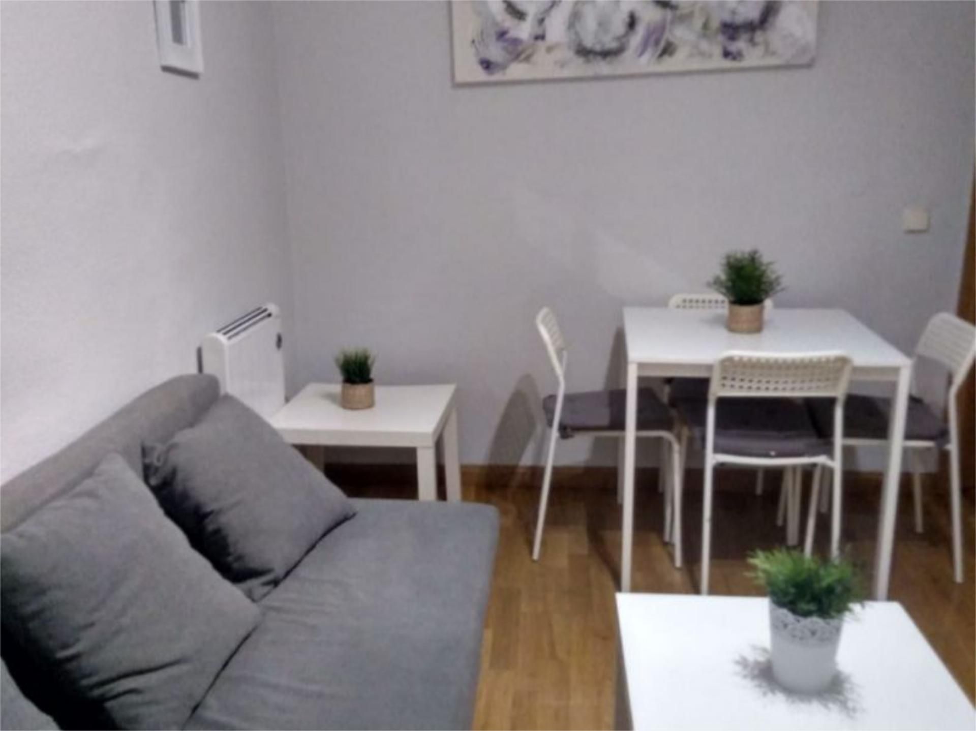 Piso en  Calle de Luchana 11