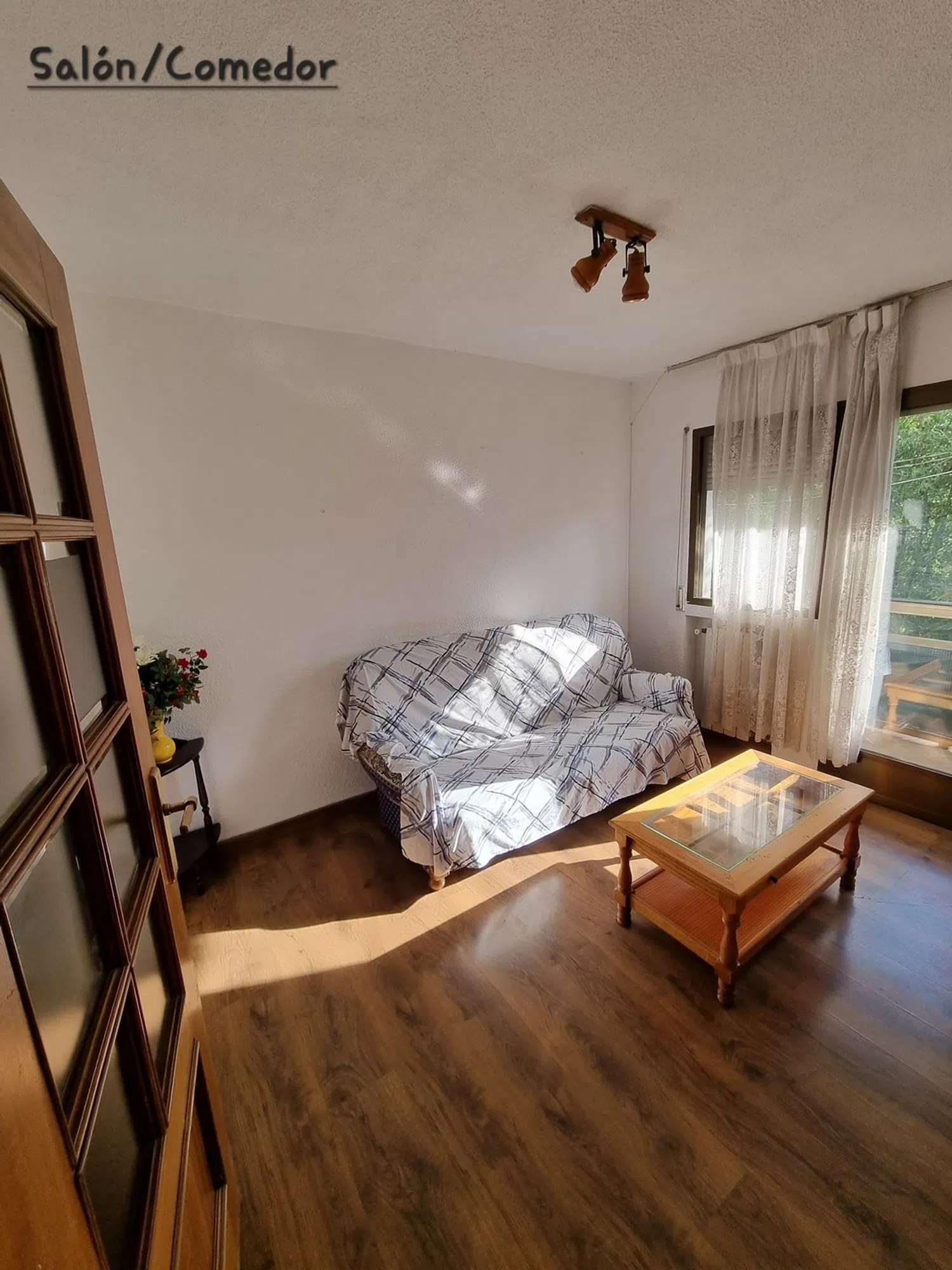 Piso en calle de la Encomienda de Palacios, 1 - Foto 8