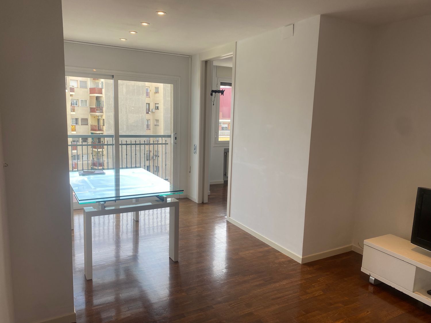 Piso en calle de Felip II, 72