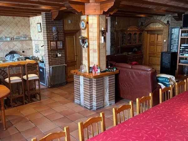 Casa o chalet independiente en Camino viejo de Antonio de abajo s/n - Foto 8