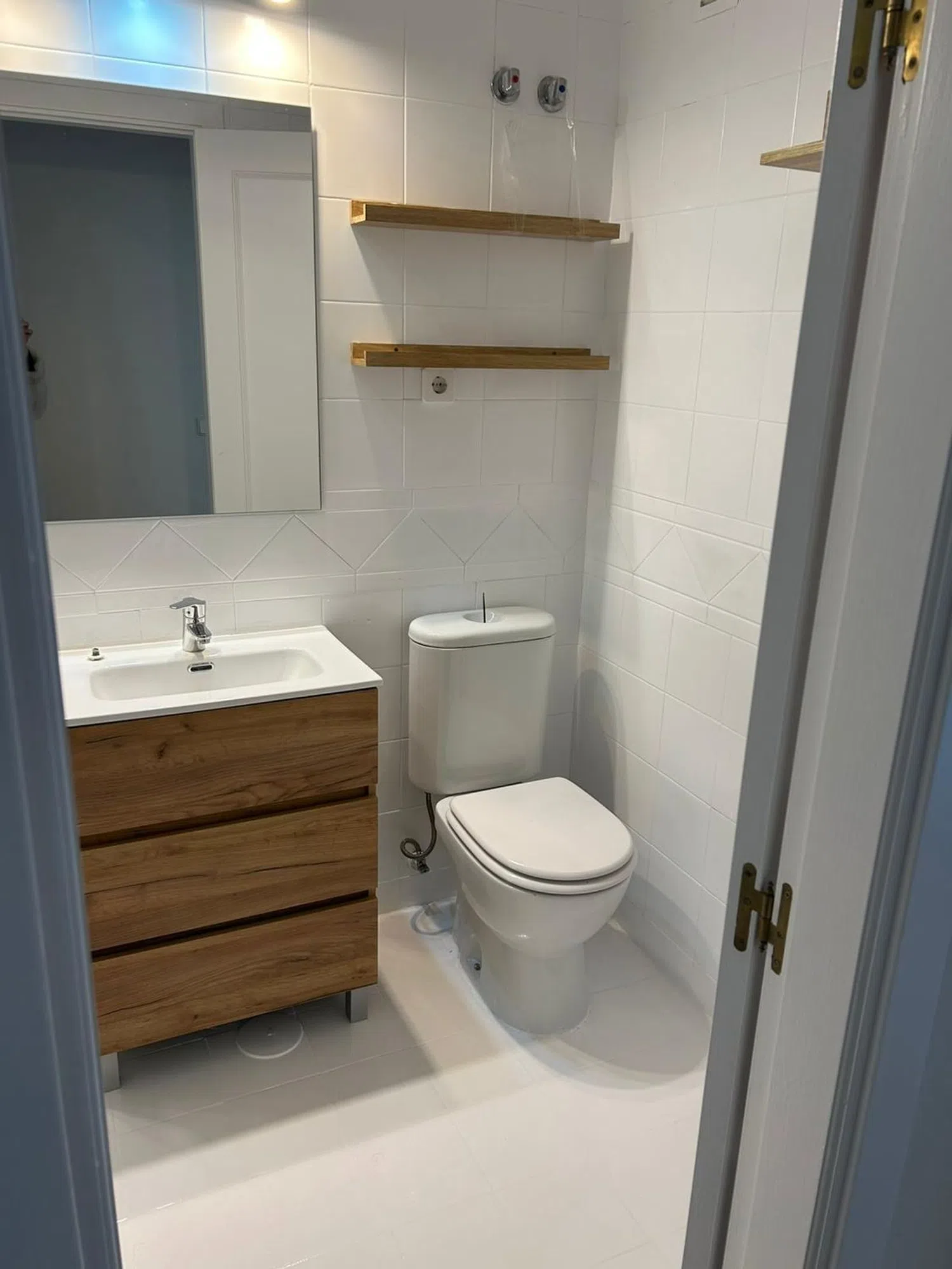 Piso en avenida de Europa, 30 - Foto 17