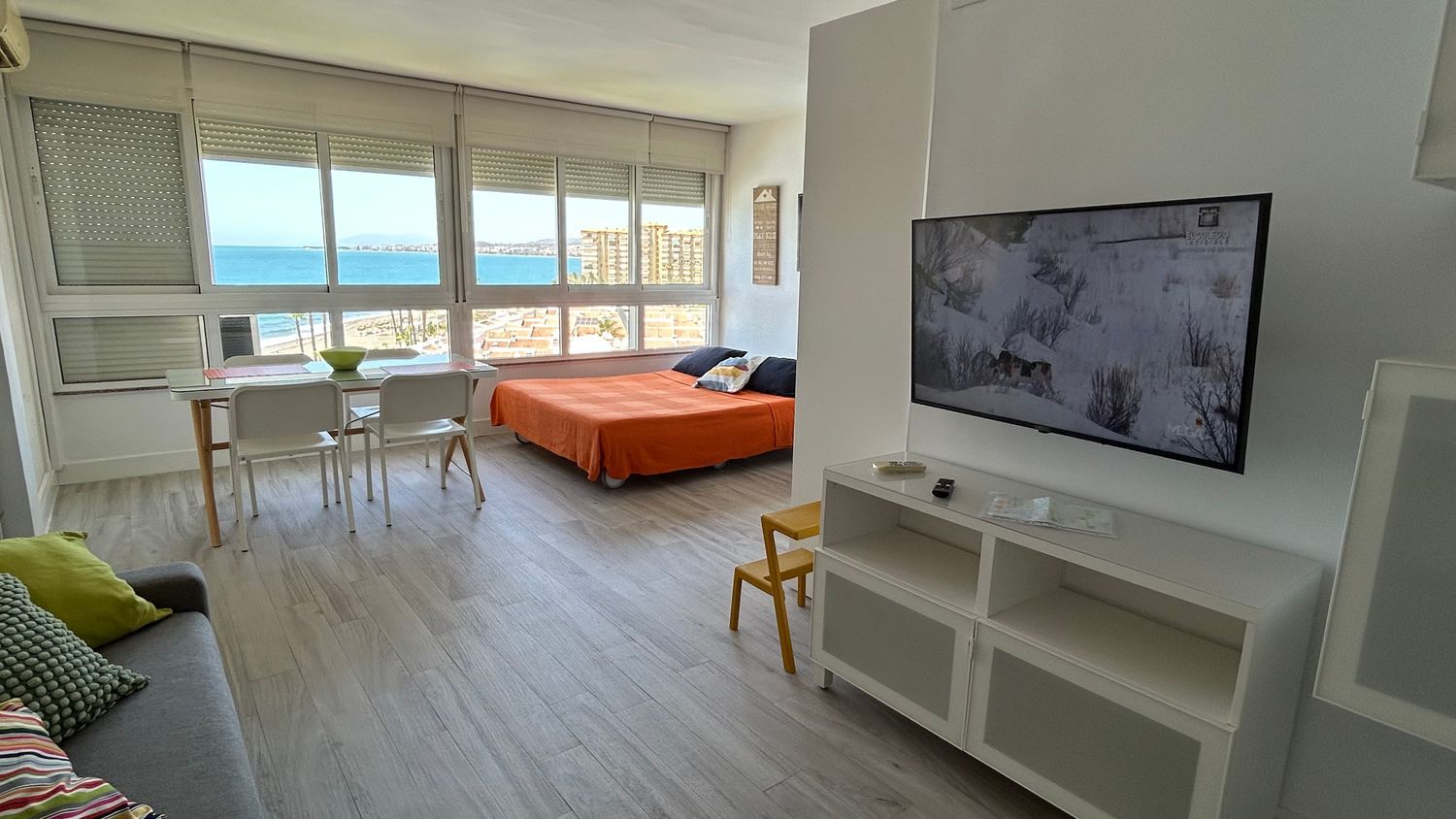 Estudio en Avenida de Andalucia, 36 - Foto 13