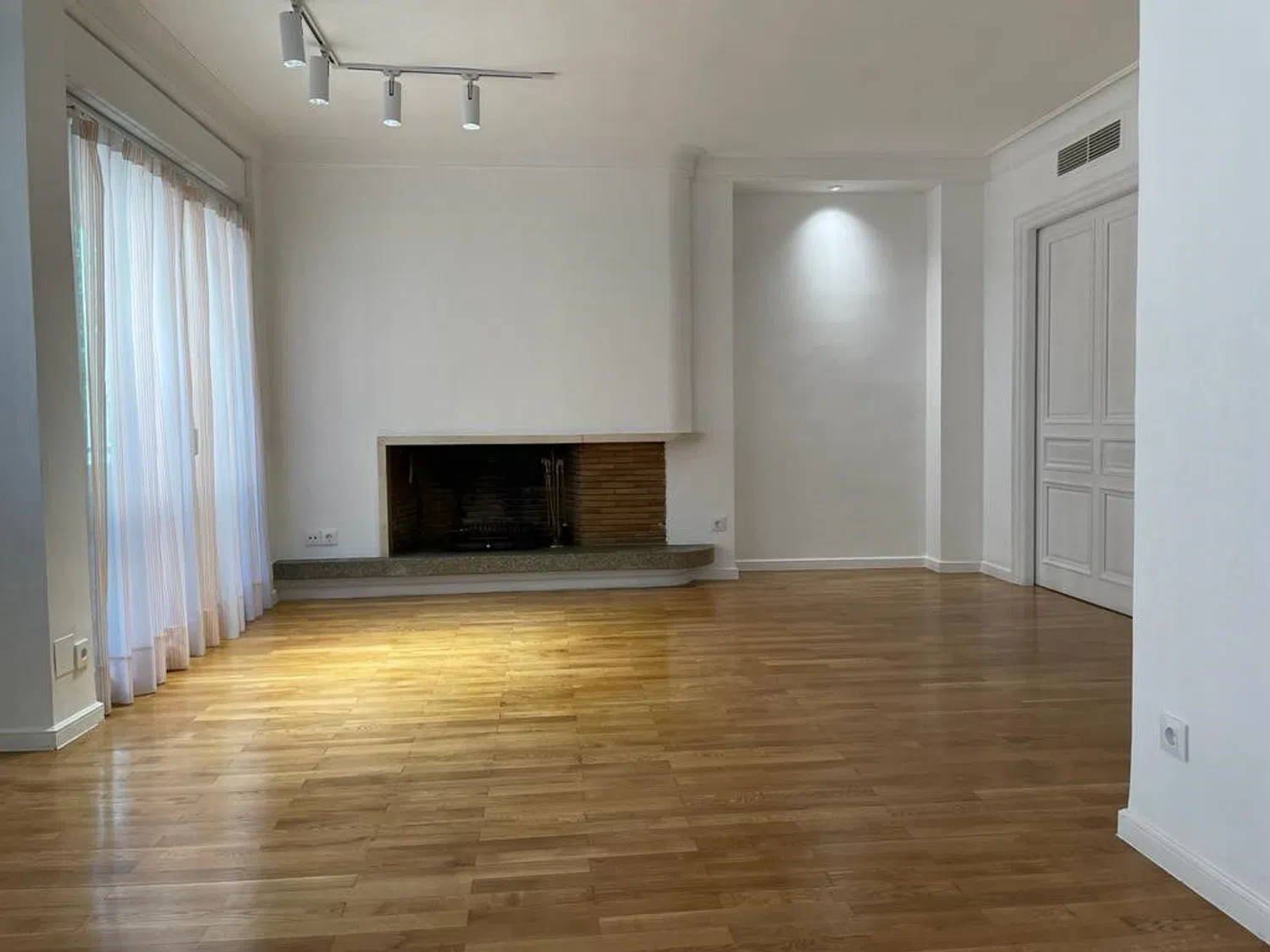 Piso en calle de Claudio Coello, 92 - Foto 5