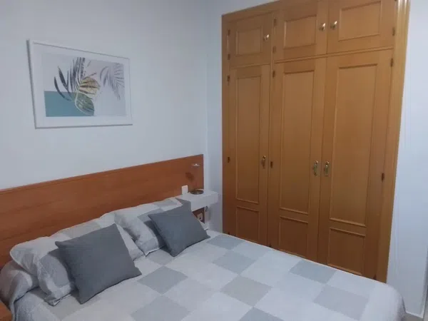 Piso en Calle Padre Luque, 7, Buhaira - Huerta del Rey - Foto 6