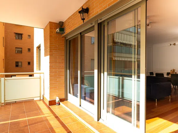 Piso en paseo de Capa Negra, 4 - Foto 7