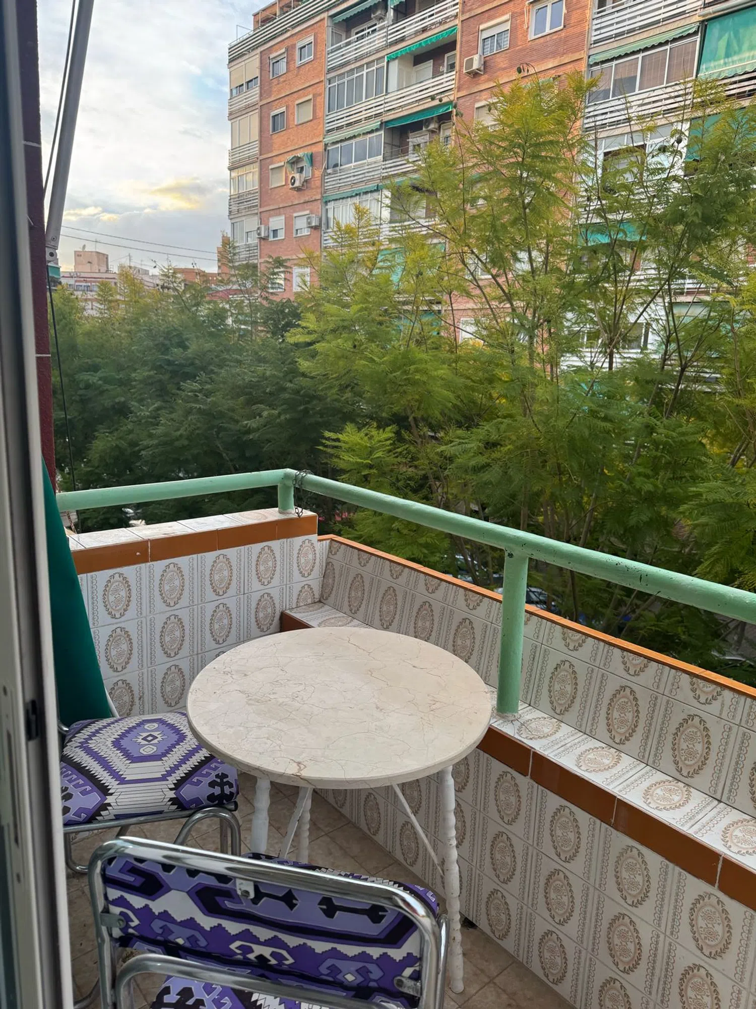 Piso en calle Fiscal Miguel Gutiérrez Carbonell, 6 - Foto 7