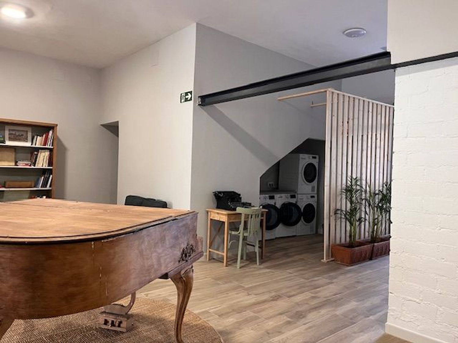 Estudio en Calle Móstoles - Foto 17
